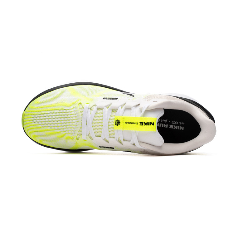 zapatilla-nike-air-zoom-structure-25-yellow-white-4