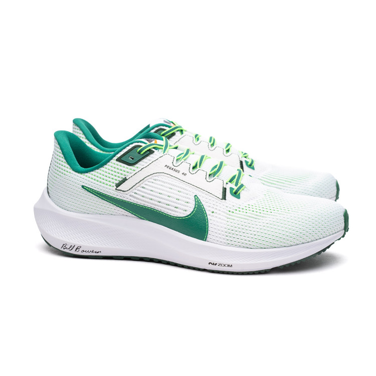 nike zoom pegasus verde