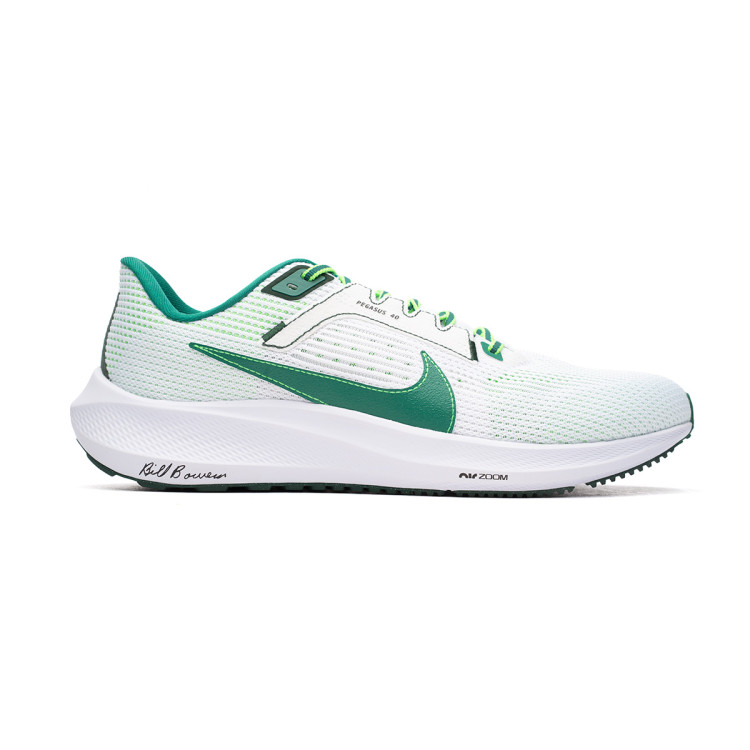 nike zoom pegasus verde