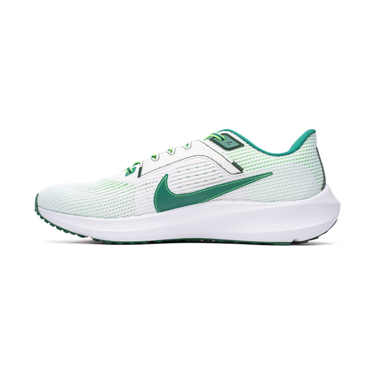 nike zoom pegasus verde