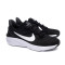 Zapatilla Star Runner 4 Black-White-Anthracite