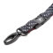 Llavero Landyard Black-Cardinal Red-Sail