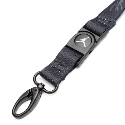 Lanyard Keyring