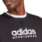 Felpa adidas All Szn Fleece Graphic