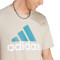 Camiseta adidas Big Logo