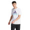 Camiseta adidas Big Logo