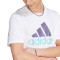 Koszulka adidas Big Logo