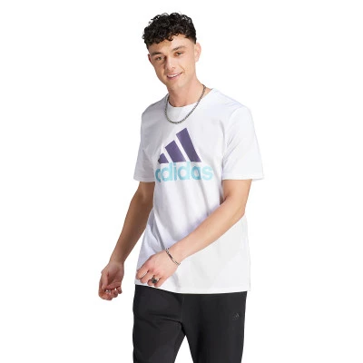 Big Logo T-Shirt