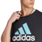 Koszulka adidas Big Logo