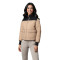 Cazadora Champion Outdoor Small Logo Mujer