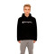 Champion Outdoor Polar Big Logo Sweatshirt