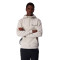 Sudadera American Tape Maroon