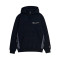 Sudadera American Tape Black