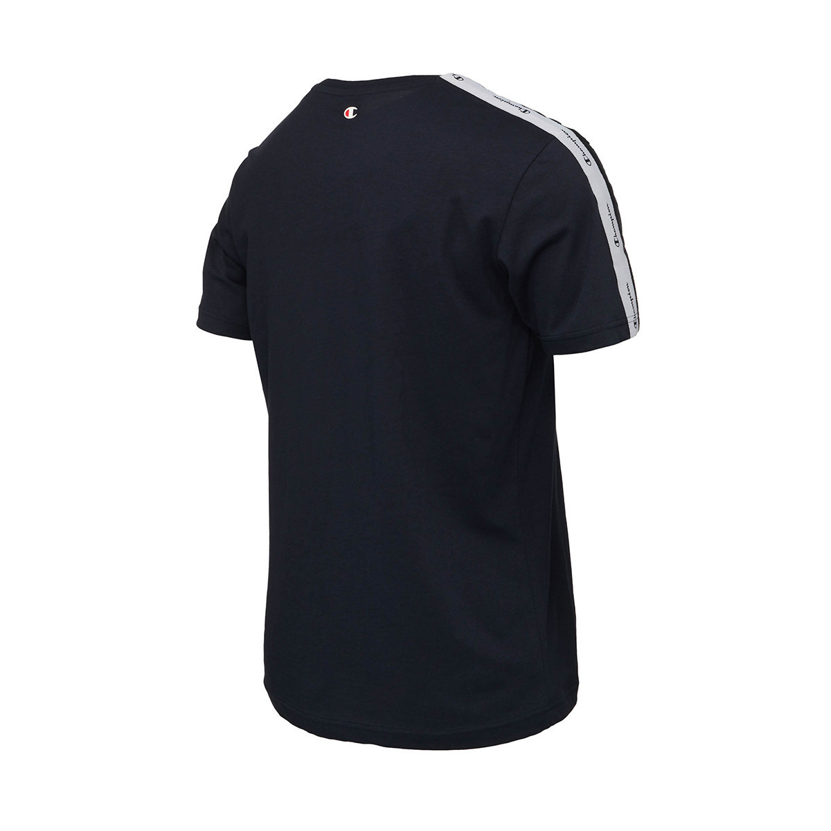 Champion t shirt tape outlet
