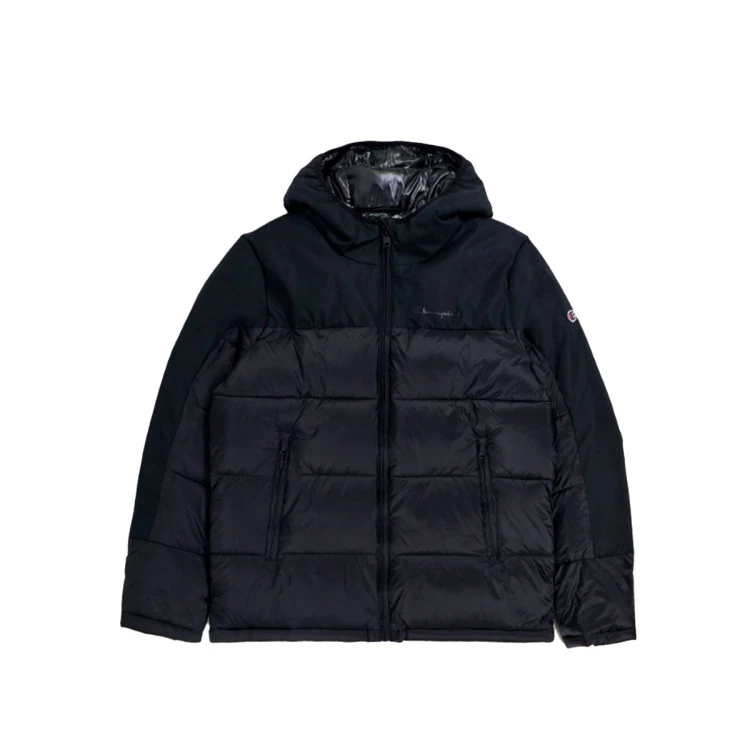 cazadora-champion-outdoor-small-logo-black-2