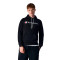 Sudadera American Classics Tape Black