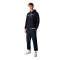 Sudadera American Classics Tape Black