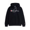 Sudadera American Classics Tape Black