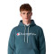 Sudadera Champion American Classics Big Logo