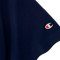 Camiseta American Classics Big Logo Blue