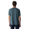 Camiseta American Classics Big Logo Green