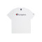 Camiseta American Classics Big Logo White
