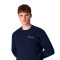 Champion American Classics Small Logo Sweatshirt