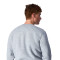 Sudadera American Classics Small Logo Grey