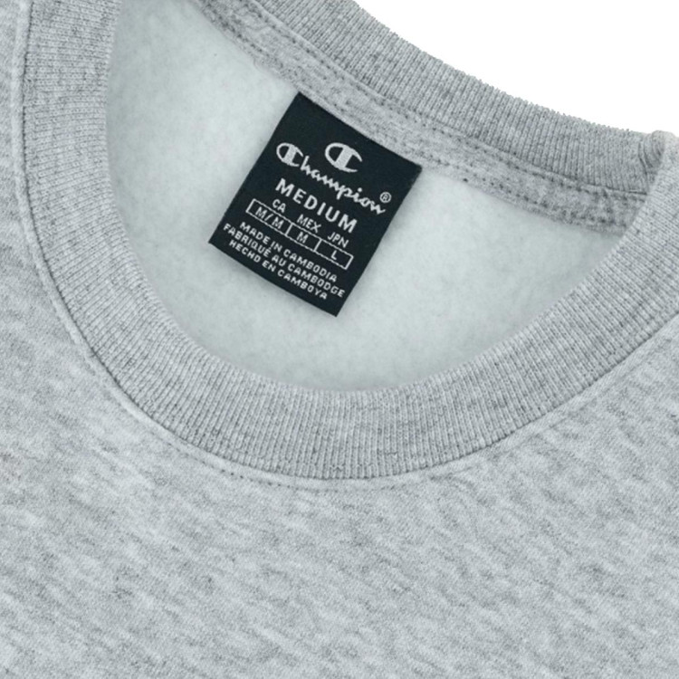 sudadera-champion-american-classics-small-logo-grey-2