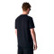 Camiseta American Classics Small Logo Black
