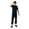 Camiseta American Classics Small Logo Black