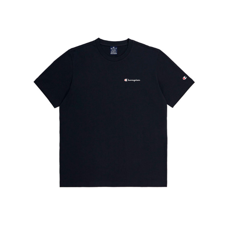 camiseta-champion-american-classics-small-logo-black-3