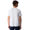 Camiseta American Classics Small Logo White
