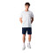 Camiseta American Classics Small Logo White