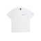 Camiseta American Classics Small Logo White