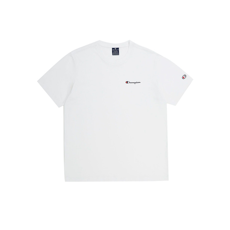 camiseta-champion-american-classics-small-logo-white-3