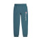 Pantalón largo Authentic Small Logo Green