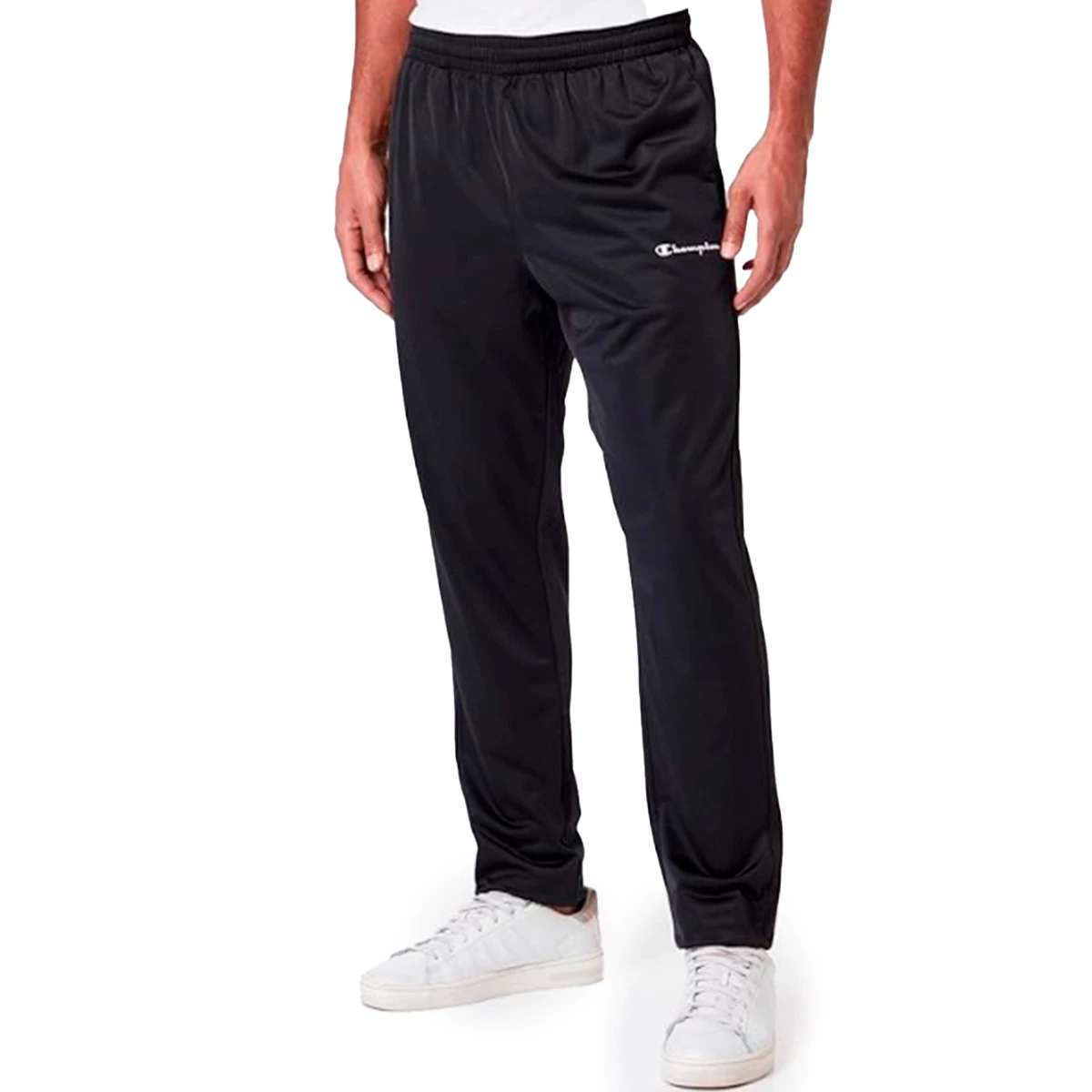 Champion tape woven track sales pants