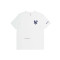 Camiseta MLB Roc Rochester White