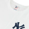 Camiseta Champion MLB Roc Rochester