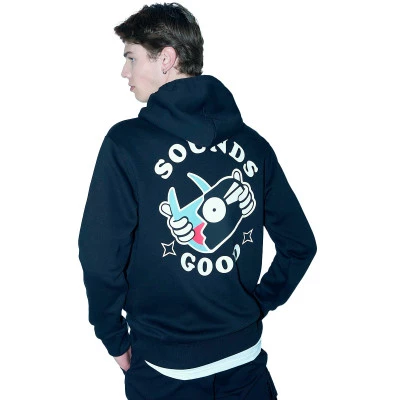 Graphic Gallery Rochester Sweatshirt