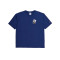 Camiseta Graphic Gallery Rochester Dark Marine