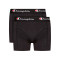 Calzoncillo Champion 2 Pack Boxer