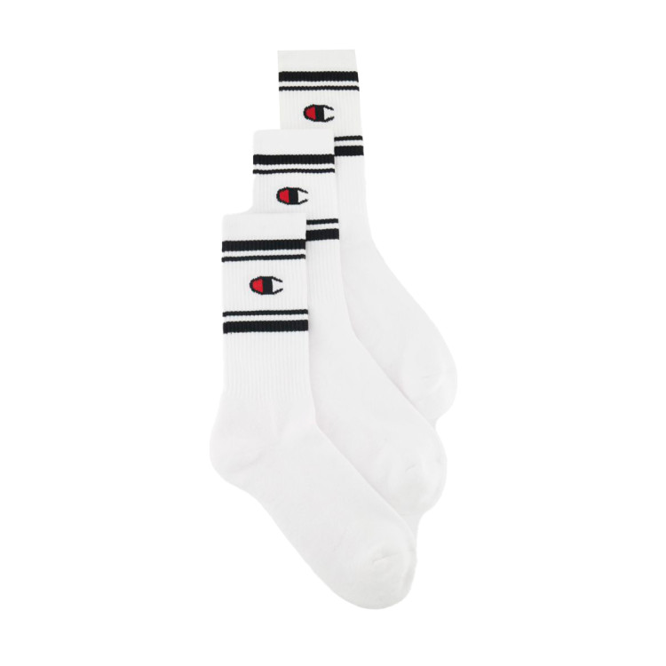 calcetines-champion-3-pack-crew-white-0