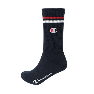 Crew (3 Pairs) Socks