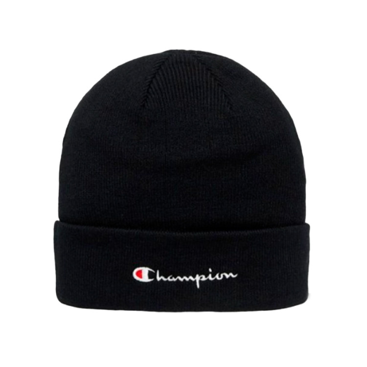 gorro-champion-small-logo-black-0