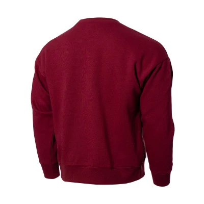 Sudadera Crewneck Mujer