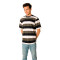 Camisola FILA Taichung Striped Shoulder Tee