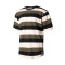 Camisola FILA Taichung Striped Shoulder Tee