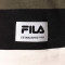 Dres FILA Taichung Striped Dropped Shoulder Tee
